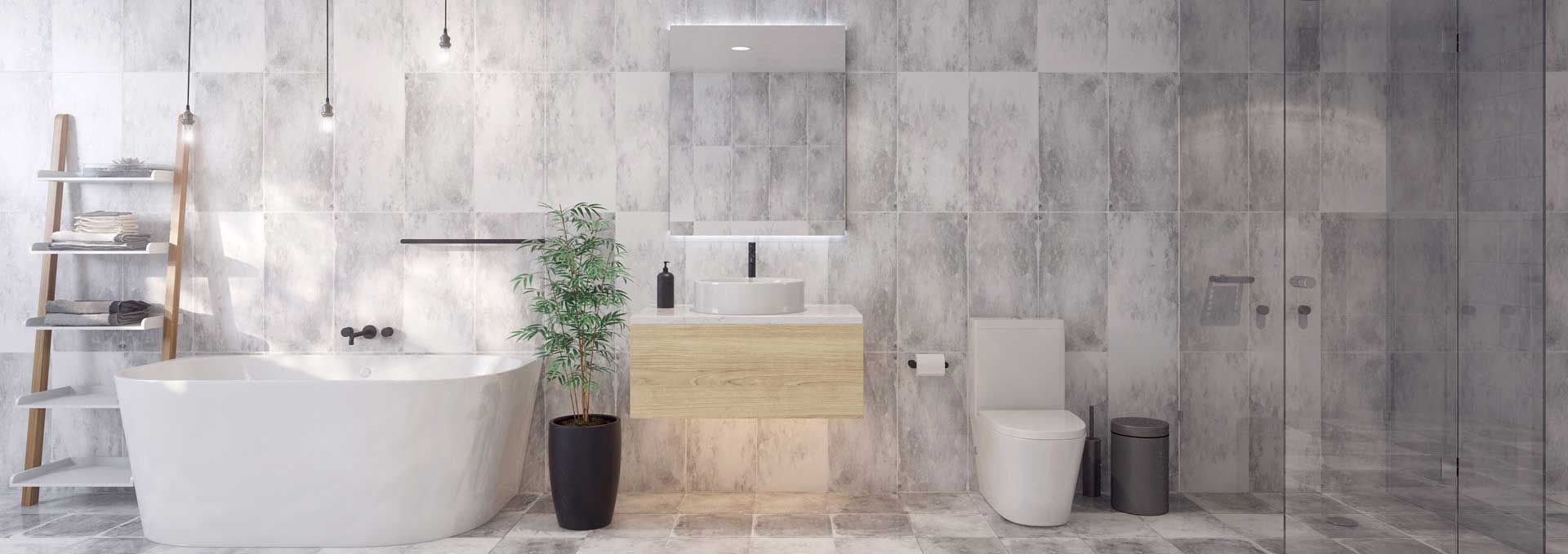 Package Deal Bathrooms Findon 