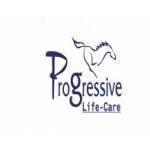 Progressive Lifecare, Ahmedabad, logo