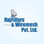 RajFilters and Wiremesh Pvt. Ltd., Vadodara, प्रतीक चिन्ह