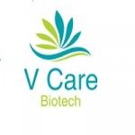 V Care Biotech, Delhi, logo