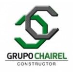 Concretos Chairel, S.A de C.V, Altamira, logo