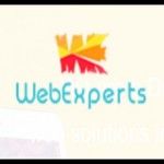 Web Experts, Karachi, logo