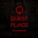 Quest Place - Квесты в Минске, Минска, logo