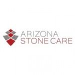 Arizona Stone Care, Mesa, logo