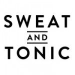 Sweat and Tonic, Toronto, logo