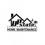 Upstate Home Maintenance Services LLC, Roebuck, SC, logo