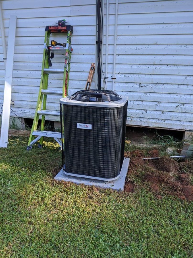 Upstate Home Maintenance Services LLC Roebuck, SC 