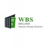 Wheelie Bin Storage Ireland, Dublin, logo