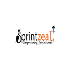 Sprintzeal Americas Inc., Las Vegas, logo