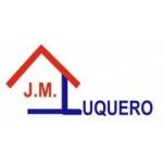 Construcciones JM Luquero, Valladolid, logo