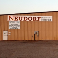 Neudorf Enterprises LLC, Alamogordo