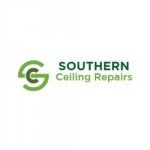 Southern Ceiling Repairs, Denmark, logo