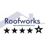 Roof Works, Ascot, logo