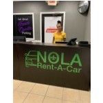 Nola Rent-A-Car, Kenner, logo