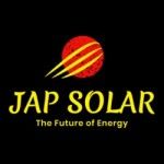 Jap Solar, Pretoria, logo