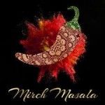 Mirch Masala Indian Restaurant, Cork, logo