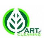 Art of Cleaning Pte Ltd, Singapore, 徽标