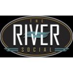 The River Social, Providence, logo