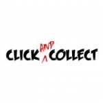 Click and Collect Australia, Forest Lake, logo