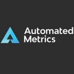 Automated Metrics, Belfast, logo