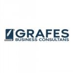 GRAFES  Limited Partnership, Thessaloniki, logo