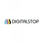 Printing Services | Digital Stop, Karachi, logo