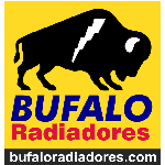 BUFALO RADIADORES | TIENDA DE FABRICA, Guadalupe, Nuevo Leon, logo