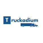 Truckadium, Mississauga, logo