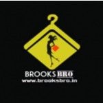BrooksBro, Sultanpur, logo