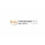 Future Employment Pte Ltd, singapore, 徽标