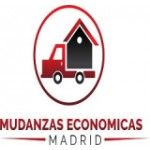 Mudanzas Economicas Madrid, Madrid, logo