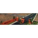 Akshaya Earth Sembakkkam, Chennai, Chennai, प्रतीक चिन्ह
