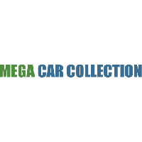 Mega Car Collection, Onehunga