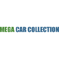 Mega Car Collection, Onehunga Mega Car Collection, Onehunga