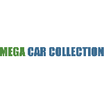 Mega Car Collection, Onehunga, logo