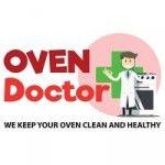 Oven Doctor Bracknell, Bracknell, logo
