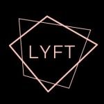 LYFT Medical Aesthetics, Collingwood, logo