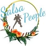 Salsa People Dance Studio & Entertainment, Zurich, Logo