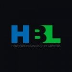 Henderson Bankruptcy Lawyers, Henderson, logo