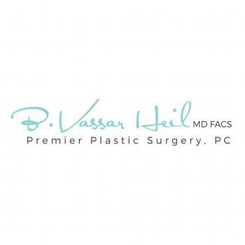 Brian V. Heil MD FACS Premier Plastic Surgery, PC, Wexford