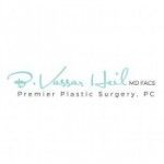 Brian V. Heil MD FACS Premier Plastic Surgery, PC, Wexford, logo