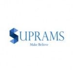 suprams info solutions pvt ltd, New Delhi, प्रतीक चिन्ह