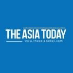Asia Today, Lahore`, logo