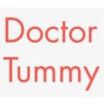 Dr  Tummy, Remuera, logo