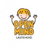 частный детский сад Open Mind Lastehoid, Tallinn, logo