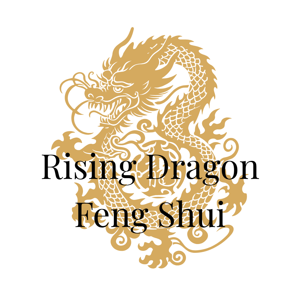 Rising Dragon Feng Shui, London