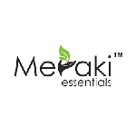 Meraki Essentials, New Delhi, logo