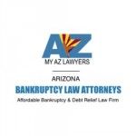 Mesa Bankruptcy Lawyers, Mesa, logo