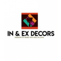 IN & EX DECORS ( Wall Painting / Wall Designer ), Pudukkottai