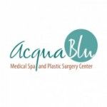 Acqua Blu Medical Spa, Upper Saint Clair, PA, logo